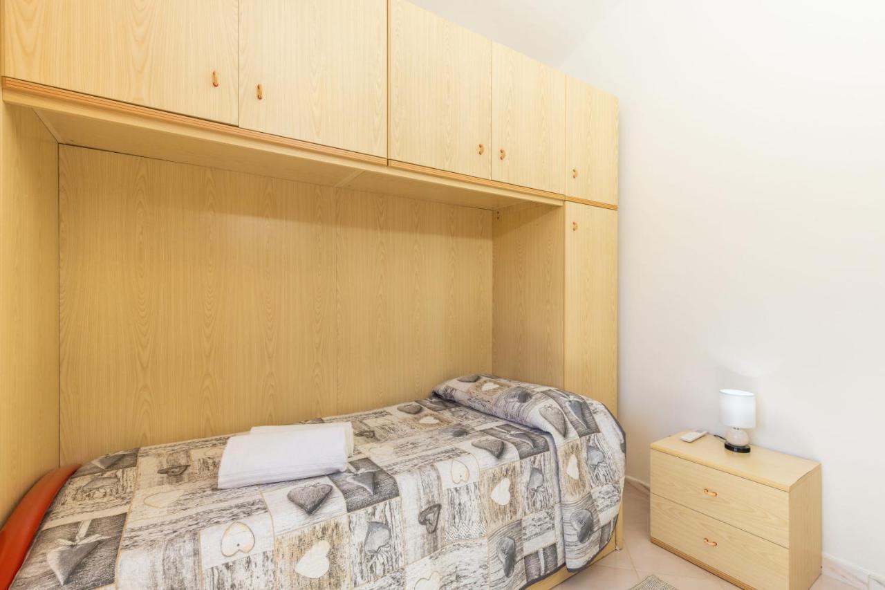 Apartament Casa A Due Passi Dal Mare Àrbatax Zewnętrze zdjęcie